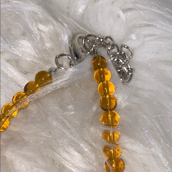 New statement necklace - Picture 4 of 6